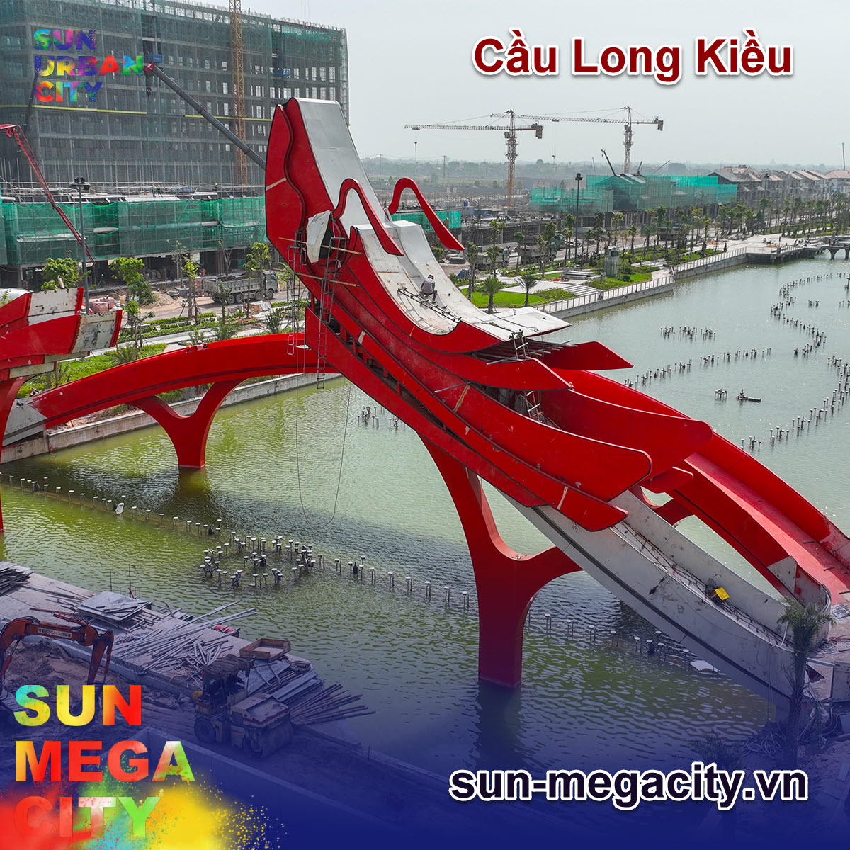 Cầu Long Kiều