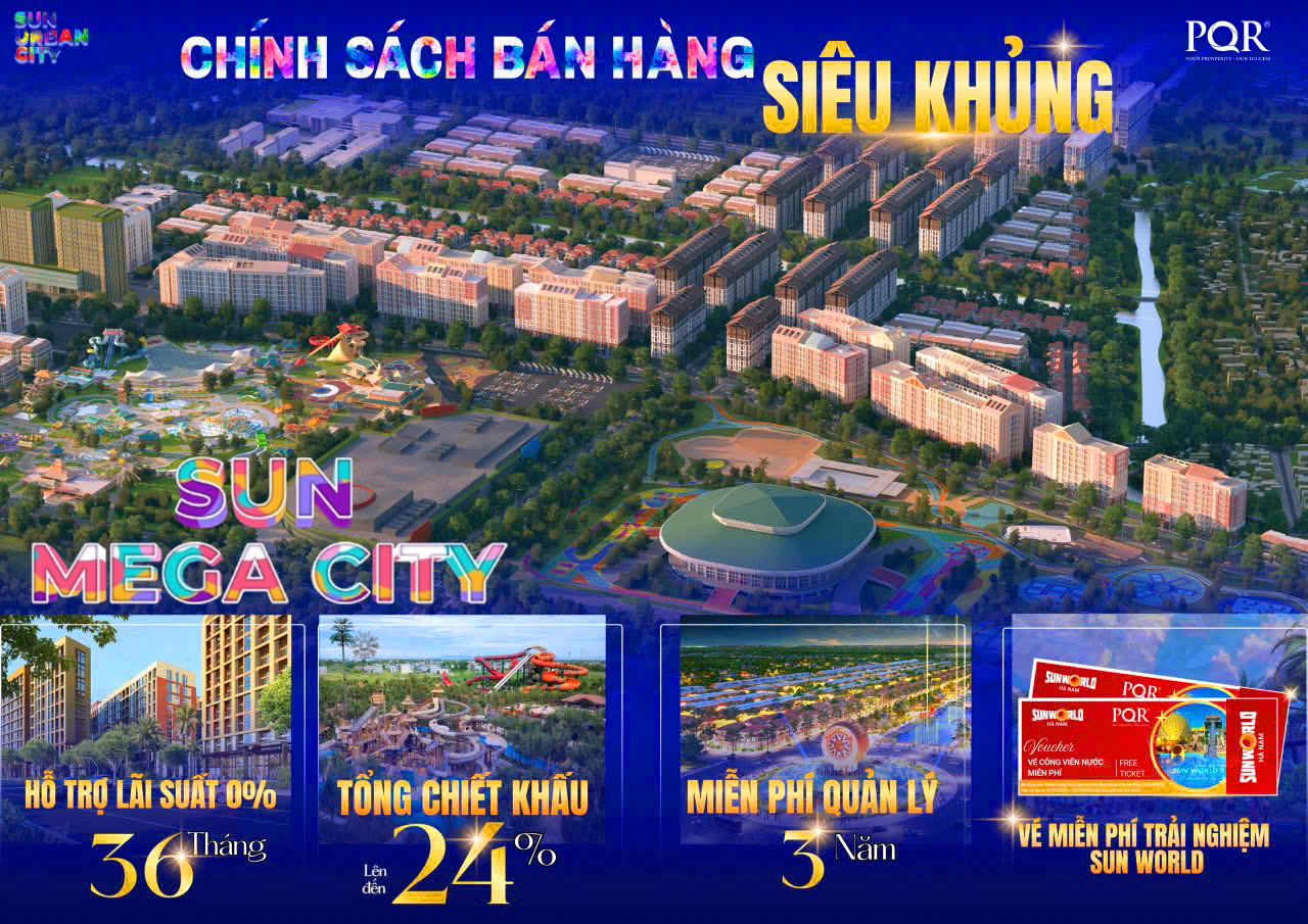 Chính sách bán hàng Park Residence tổng chiết khấu thanh toán sớm lên đến 24%
