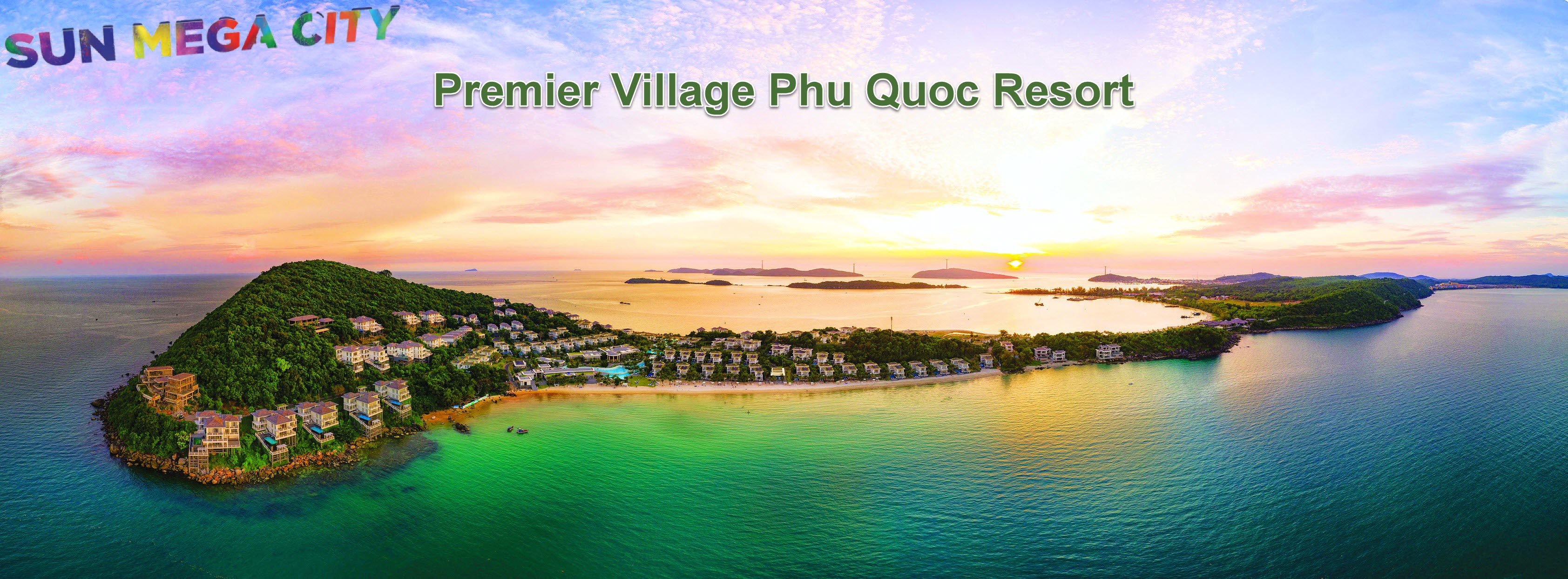 Premier Village Phu Quoc Resort được vinh danh giải thưởng danh giá "Khu nghỉ dưỡng biệt thự hàng đầu Việt Nam 2024